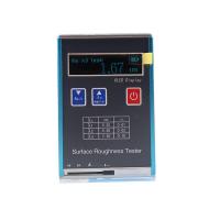 Quality Handheld Rz Ra Value Tester Oled Screen Data Output Usb Port 106×70×24mm for sale