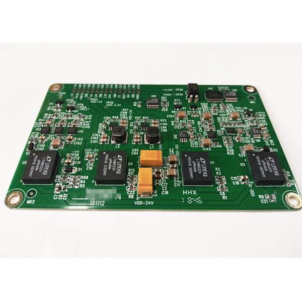 Quality FR4 pcb factory pcb assembly shenzhen printed circuit board manufacturers for sale