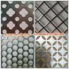 China Stainless steel perforated metal /SS316 Perforated metal/4x8 stainless steel perforated sh factory