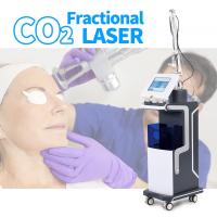 Quality 2020 professional Co2 Fractional Laser Machine Vaginal Tightening Beauty for sale