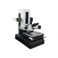 Quality Eyepiece 10x10 Optical Metallurgical Microscope Universal Measuring LV TI 3 for sale
