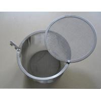 China 200micro multilayer  Stainless Steel Disc Filter Screen mesh/filter disc mesh for sale