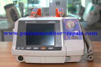 China Professional Used Medical Equipment NIHON KOHDEN Type TEC-7721C Defibrillator factory