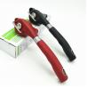 China Fashionable Kitchen Tools Cutting Safety Can Opener Heavy Duty Manual Smooth Touch Can Opener factory
