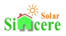 China Shanghai Sincere Solar Technology Co.,Ltd logo