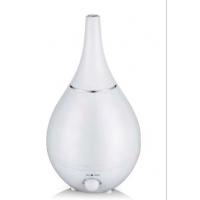 China Silent Waterdrop 3000ml Ultrasonic Air Humidifier For Desktop for sale