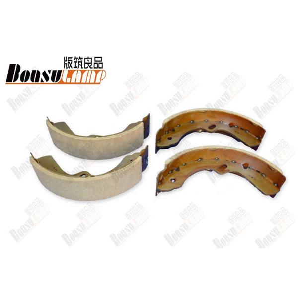 Quality High Strength ISUZU Truck Spares For 5471100590 ISO TS16949 Certificated for sale