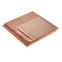 Quality Best-Selling Worldwide Decor Copper Plate Beryllium Copper Plate 3mm for sale