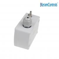 China High Accuracy IP65 Differential Pressure Transducer 4-20mA factory