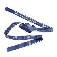China Custom 20 Hands Weight Height Tape Measure  For Accurate Horses Ponies Measurements factory