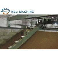 Quality Automatic Concrete Brick Making Machine Multi Shake Feeder For Brick Making Production Capacity 10000T for sale