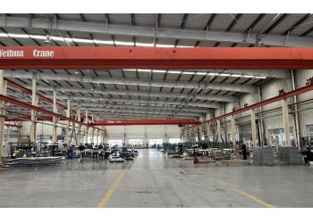 China Factory - SHANGHAI SHANEOK INDUSTRIAL CO., LTD.