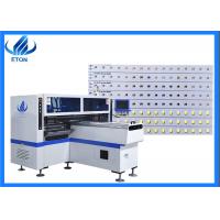China SMT Mounting machine for LED tube light 180000CPH with software copyrights factory