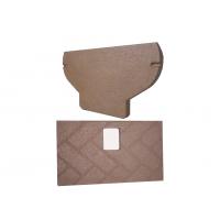 Quality Fireplace Insulation Board for sale