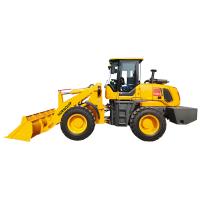 Quality Wheel Loader 936B (2.5-2.8 tons) for sale