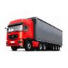 China 6x4 Drive Type SHACMAN Heavy Duty Dump Truck For Semi Trailer Mover factory