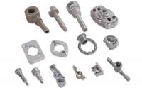 China Raw casting stainless steel 304 sand casting parts / metal casting sand factory