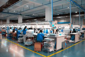 China Factory - Dongguan Chitwing Technologies Co., Ltd