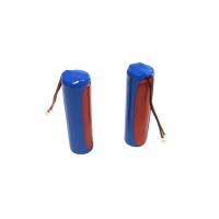 China 500mAh Iron Phosphate Lithium Battery Cells for Toys Applications factory