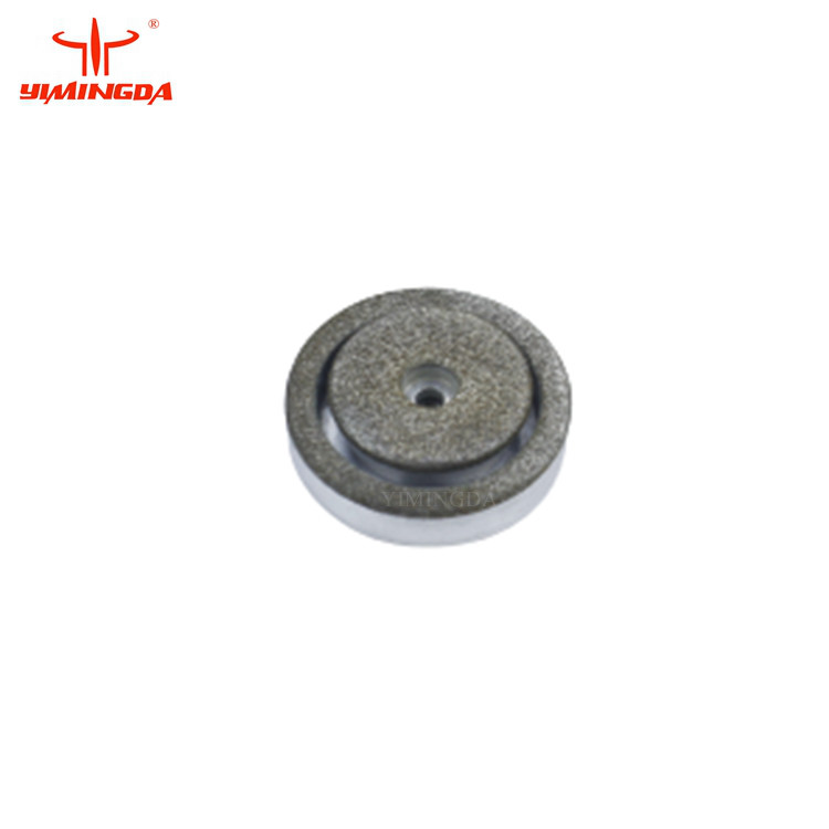 China Auto Cutter Parts Grind Stone Wheel PN 24420 24422 Grinding Wheel For Knives factory