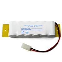 Quality Emergency Exit Sign Battery for sale