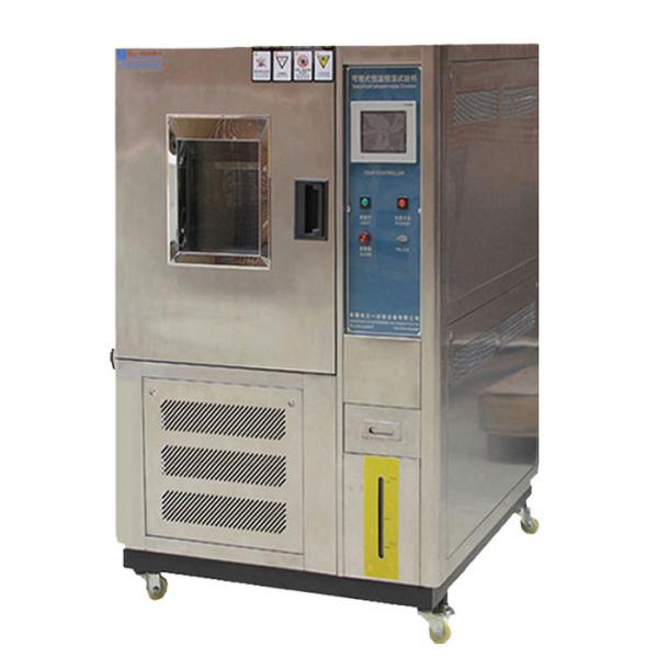 Quality High And Low Temperature Humidity Environmental Test Chamber Precisely And for sale