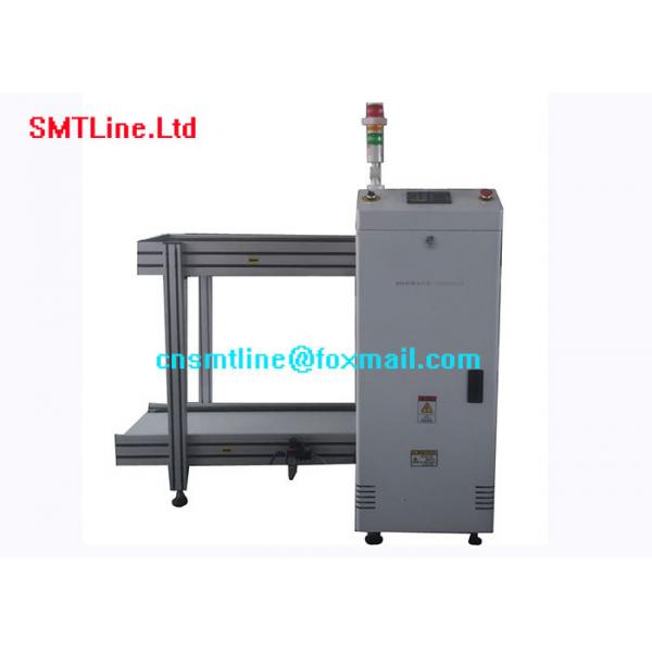Quality SMT Pcb Loader Machine , Professional Automatic Pcb Magazine Loader for sale