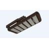 China Led Stadium Floodlights 300W 42000lm Ceiling Mount Fixture L70 >100000hrs factory