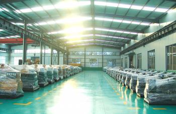 China Factory - Weifang Huaxin Diesel Engine Co.,Ltd.