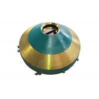 China Cone crusher spare parts symons cone crusher spare parts manufacturer for sale