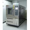 China Low / High Temperature Climatic Test Chamber , Humidity Environmental Chamber 220V / 380V factory