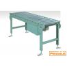 China 50kg Chain Driven Roller Conveyors factory
