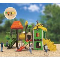 China cheap childrens outdoor play equipment nursery playground equipment for sale
