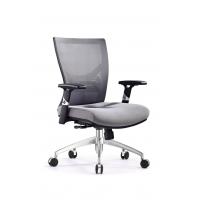 Quality Custom Kursi Kantor Swivel Ergo Mesh 24 Hour Office Chair With Lumbar Support for sale