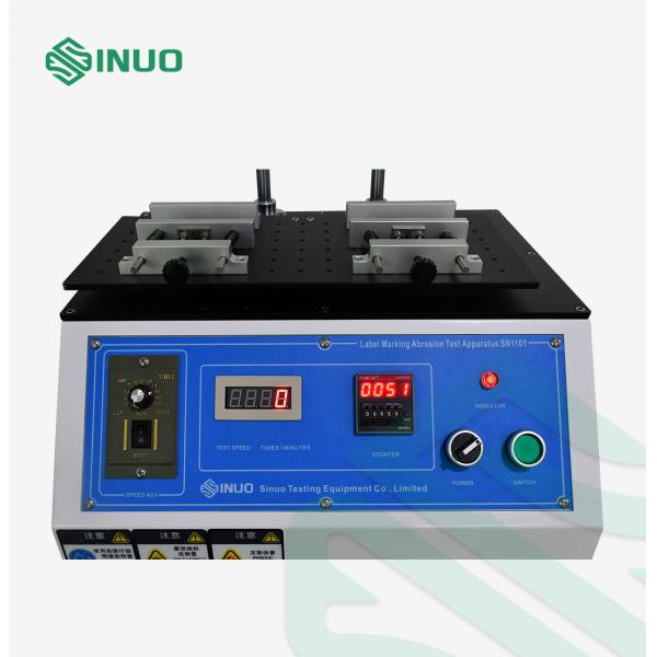 Quality Clause 16 EVSE Testing Equipment Electric Vehicle Marking Durability IEC 61851 for sale