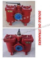 China MODEL:AS80-0.75/0.26 425YZFH2Y/AS-32-00DUPLEX OIL STRAINER factory