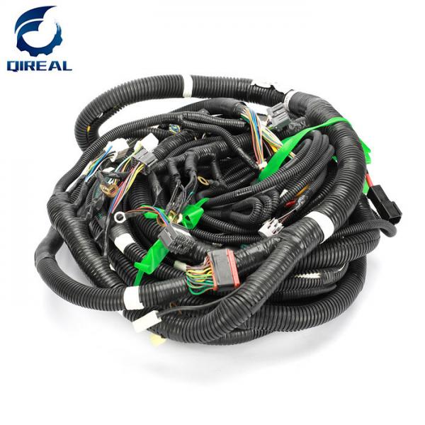 Quality Excavator Parts SK300-8 SK350-8 Main Wiring Harness For Hydraulic Pump LC13E01436P1 for sale