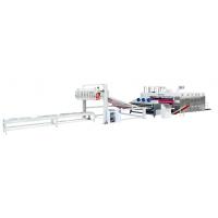 Quality 380V Automatic Carton Box Machine Ink Flexo Printer Slotter Die Cutter Machine for sale