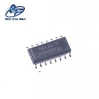 China Texas Instruments CD4040BM96 Buy Online Electronic ic Components TI-CD4040BM96 factory