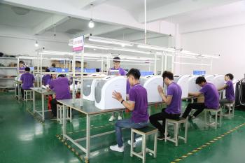 China Factory - Guangzhou DPL Beauty Technology Co., Ltd.