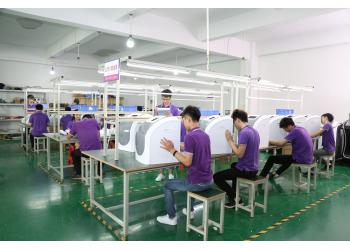 China Factory - Guangzhou DPL Beauty Technology Co., Ltd.