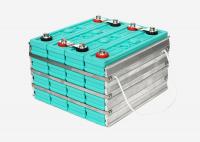 China Rechargeable Lithium Ion Lifepo4 Marine Battery Lightweight 160Ah Pollution Free factory
