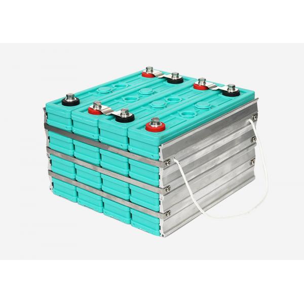 Quality 12V 160Ah Lithium Ion Forklift Battery Good Performance Under High / Low Temperature for sale
