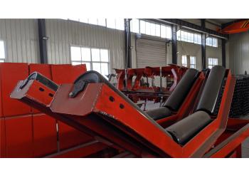 China Factory - Hebei Jingxian Huamei Mining Machinery Manufacturing Co., Ltd.