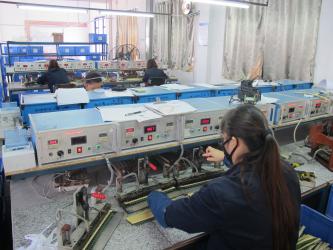 China Factory - Shenzhen Hwalon Electronic Co., Ltd.