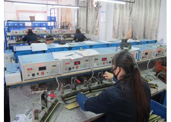 China Factory - Shenzhen Hwalon Electronic Co., Ltd.