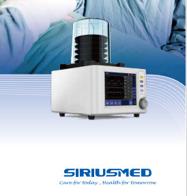 China Class III Anesthesia Machine Ventilator , 8.4 screen General Anesthesia Equipment factory