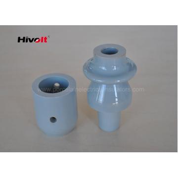 Quality Professional Transformer Bushing Insulator For Oil Type Distribution Transformer for sale