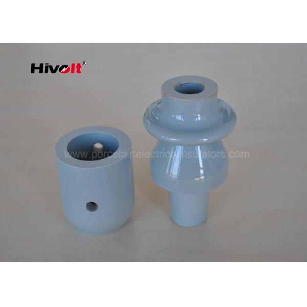 Quality Professional Transformer Bushing Insulator For Oil Type Distribution Transformers for sale