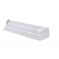 China Color Consistency AC347-480V Linear Light Strip 120W 5500K For Hopital School for sale